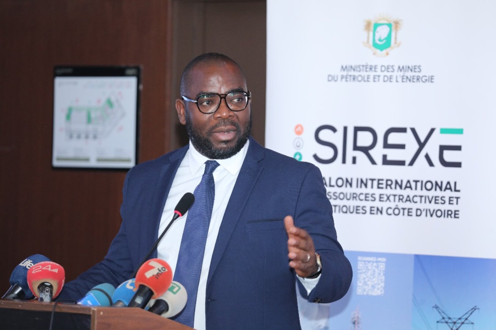 SIREXE 2024: The General Commission Presents Event Goals to the Media and Seeks Their Support